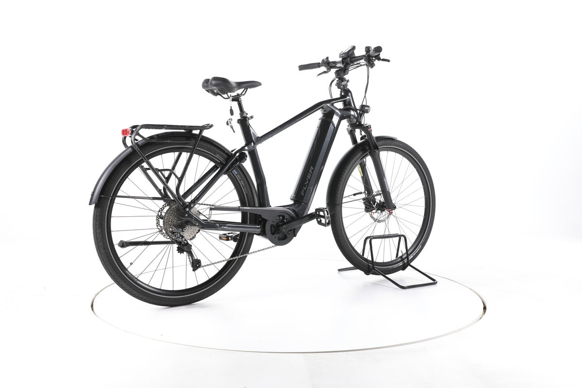 FLYER Gotour6 7.10 Trekking E-Bike - Image 12