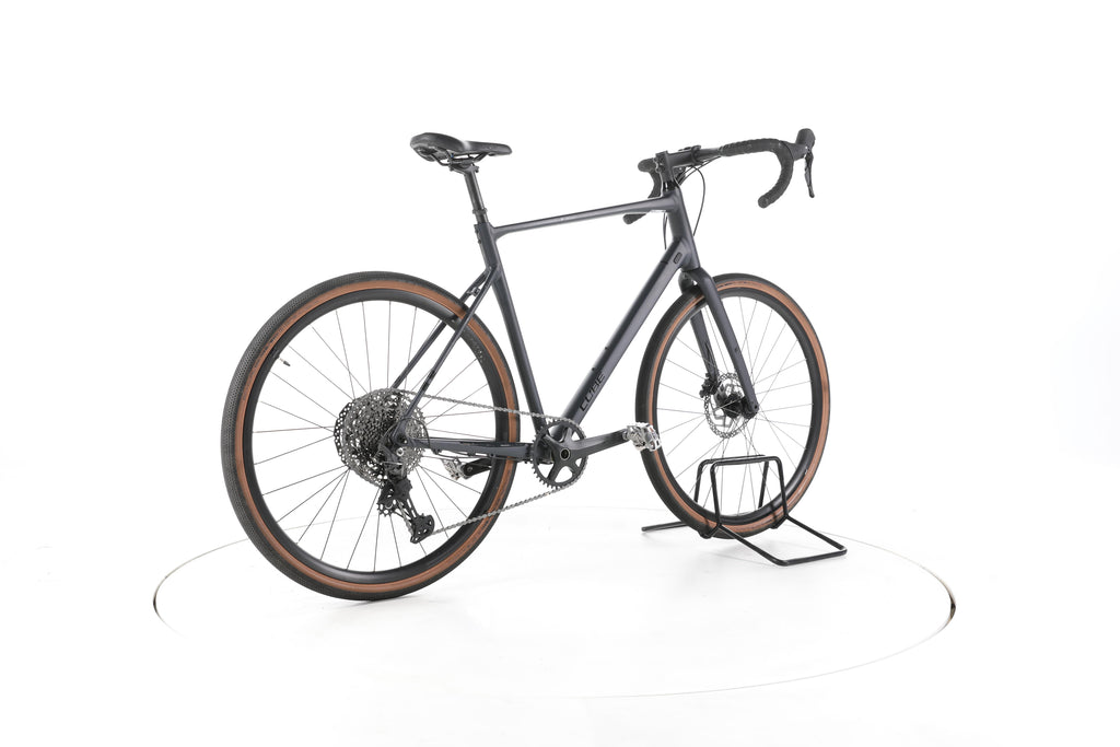 Cube Nuroad Pro Gravelbike - Image 12