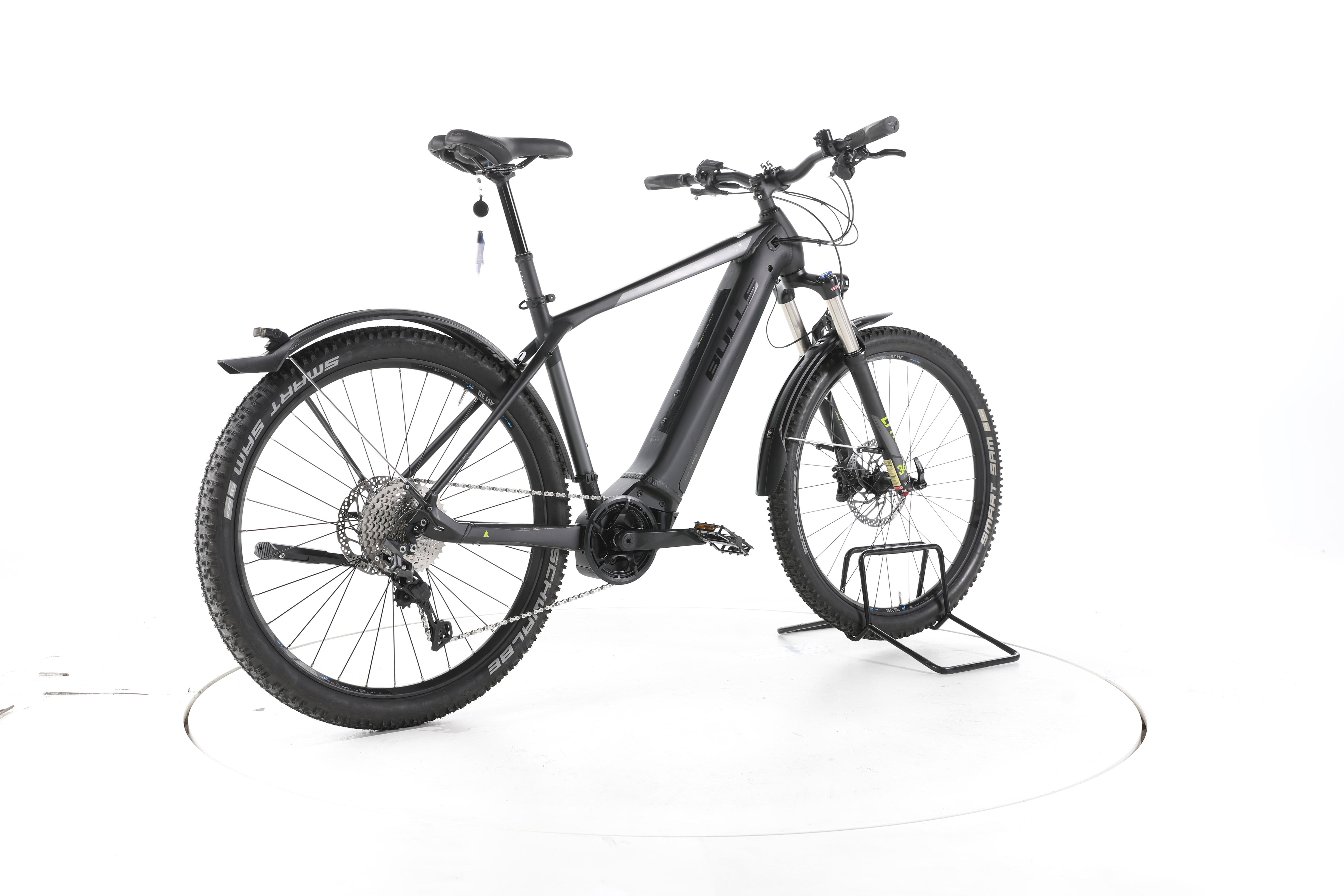Bulls Copperhead E-Bike - Image 12