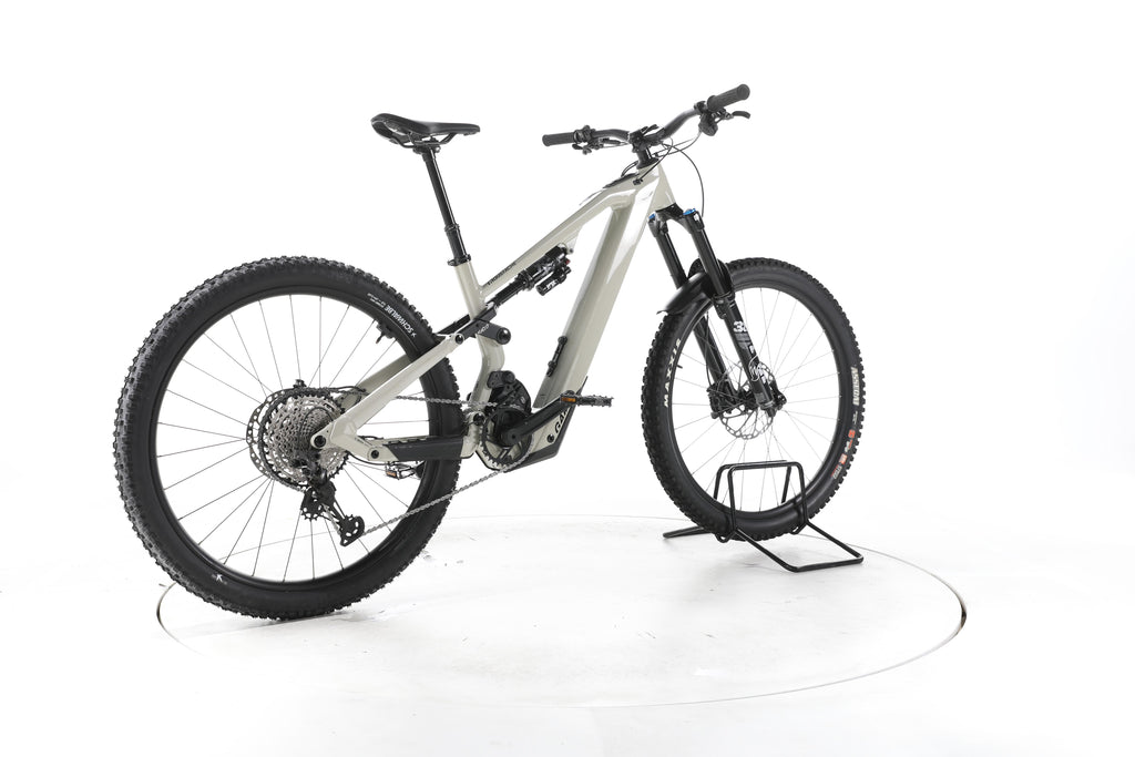 Moustache Bikes Game 160.7 E-Bike Fully 2024 - Image 12