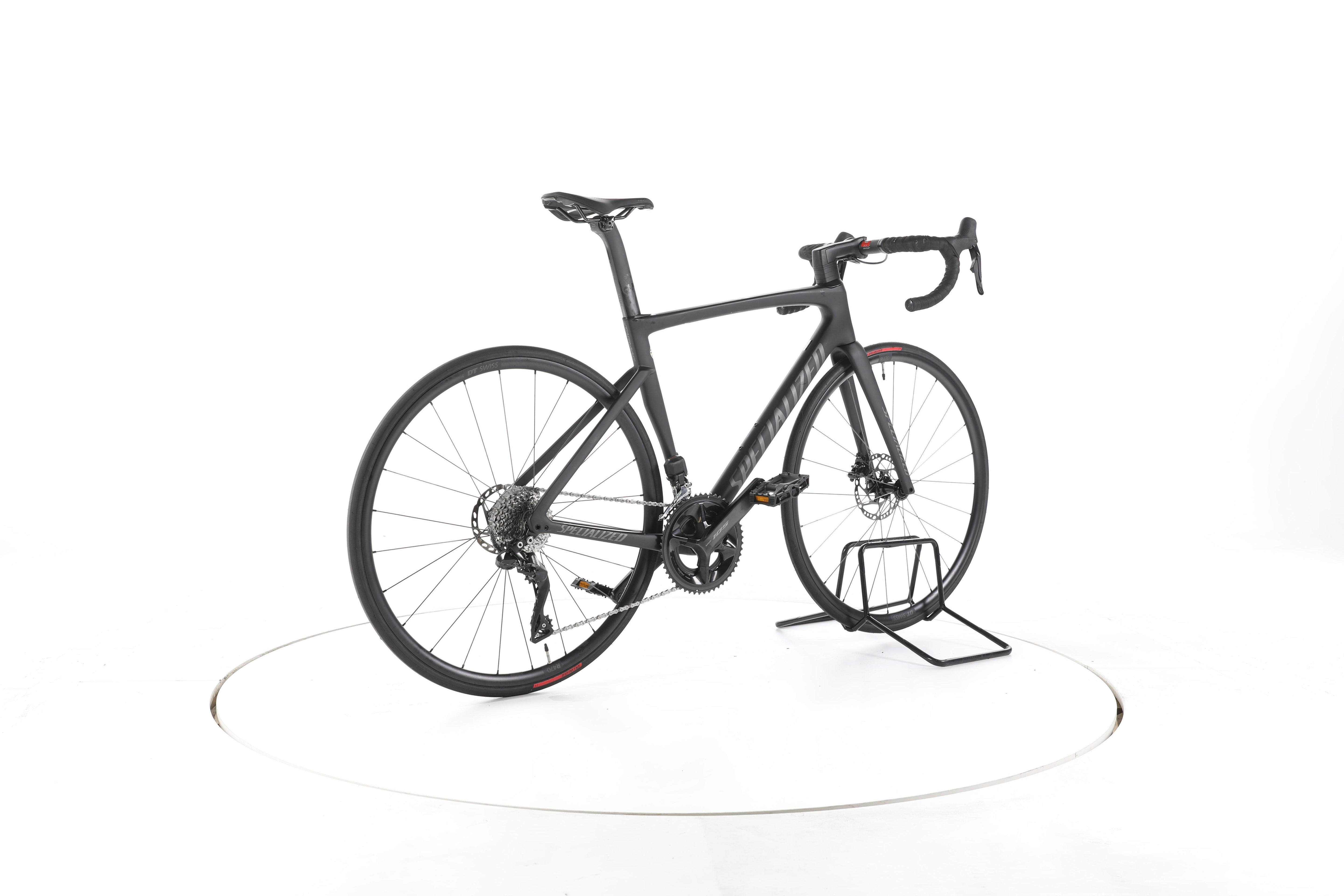 Specialized Tarmac SL7 Comp Rennrad Carbon 2024 - Image 12