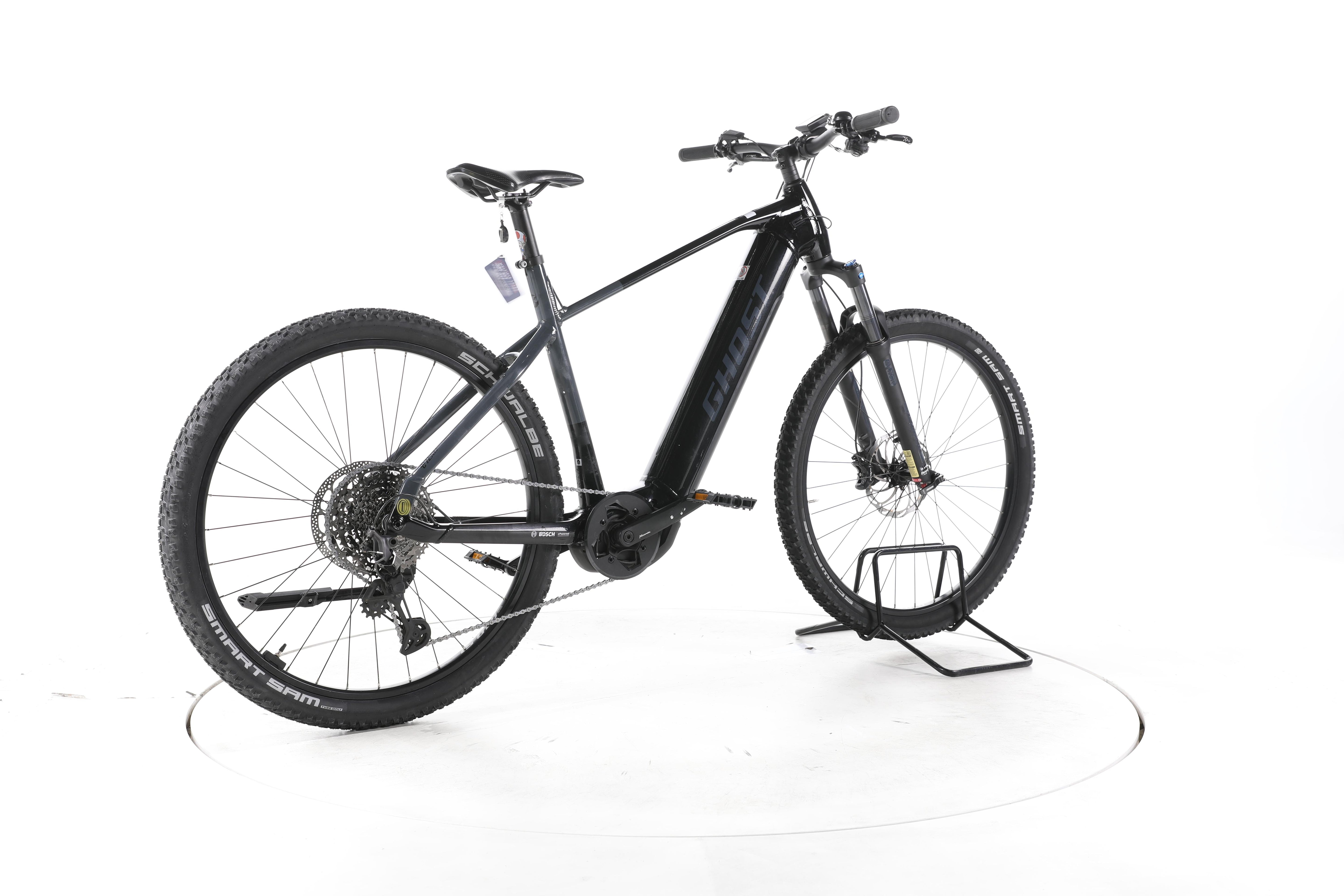 Ghost E-Teru B Advanced EQ E-Bike 2024 - Image 12