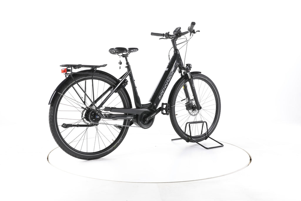Brennabor T-62e City E-Bike Tiefeinsteiger - Image 12
