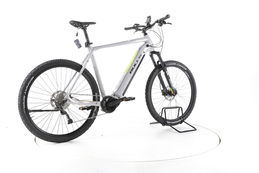 Bulls LT EVO CX E-Bike - Image 12