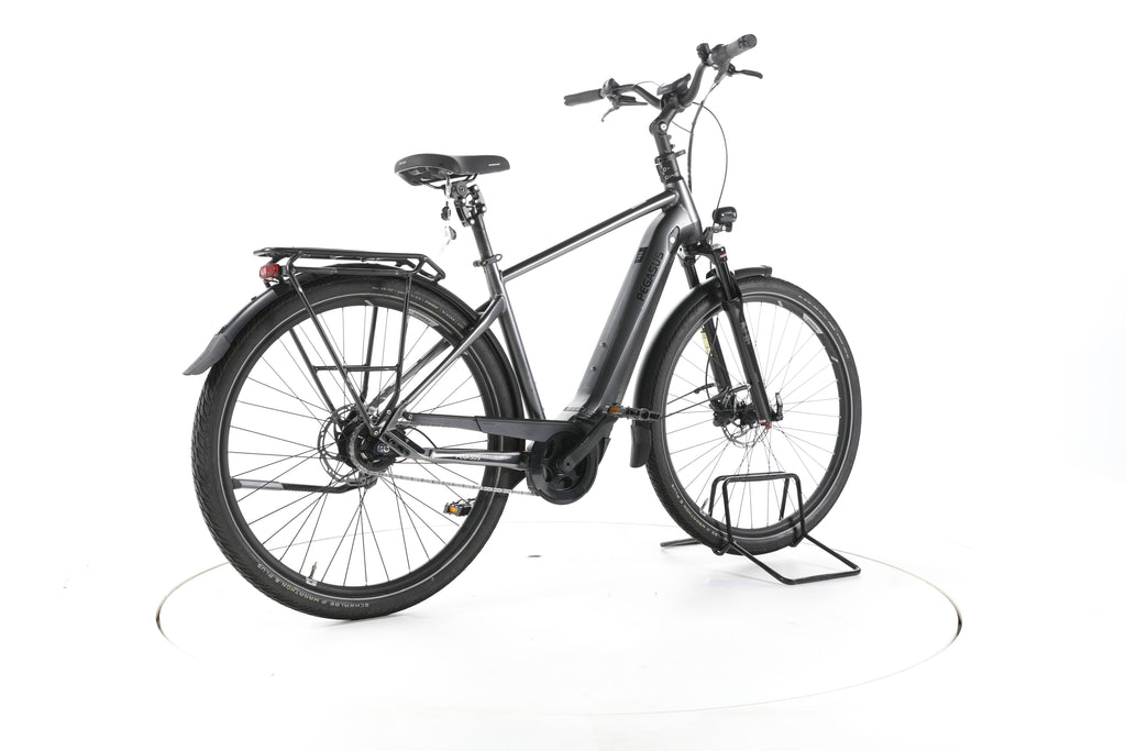 Pegasus Premio EVO 5 Lite Comfort City E-Bike - Image 12