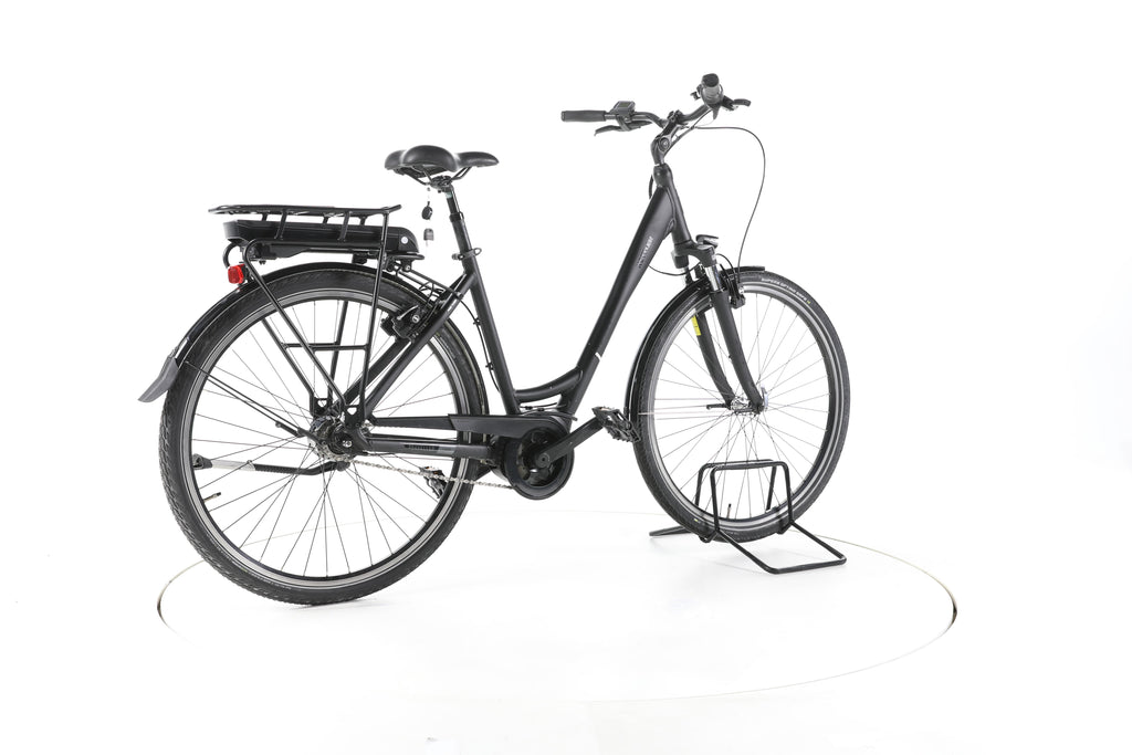 Kettler Traveller E-Silver City E-Bike Tiefeinsteiger - Image 12