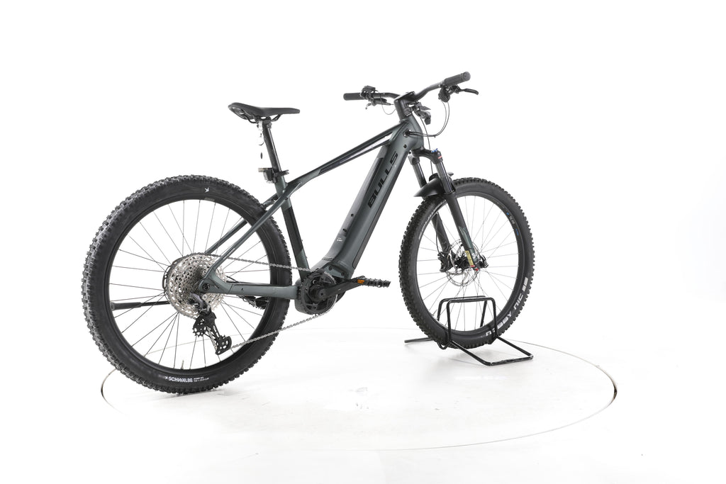 Bulls Copperehead EVO 3 E-Bike - Image 12