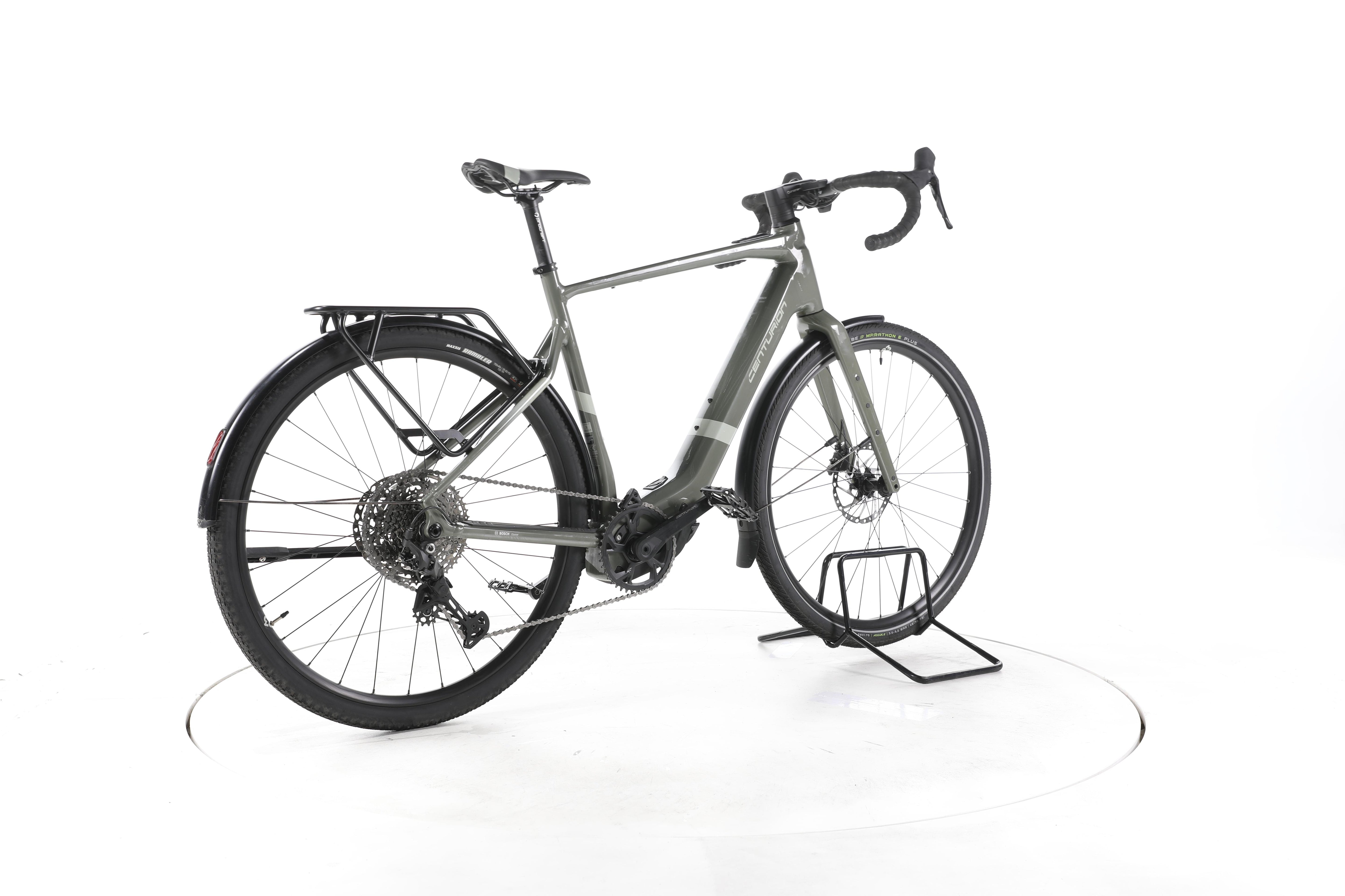 Centurion Crossfire R1000 D EQ EP1 E-Gravel & Rennrad 2025 - Image 12