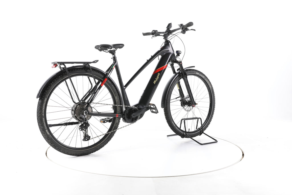 Malaguti Cortina TRT 5.2 Trekking E-Bike - Image 12