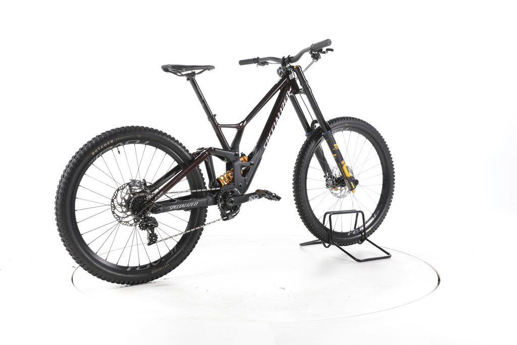 Specialized Demo Race Fahrrad Fully - Image 12