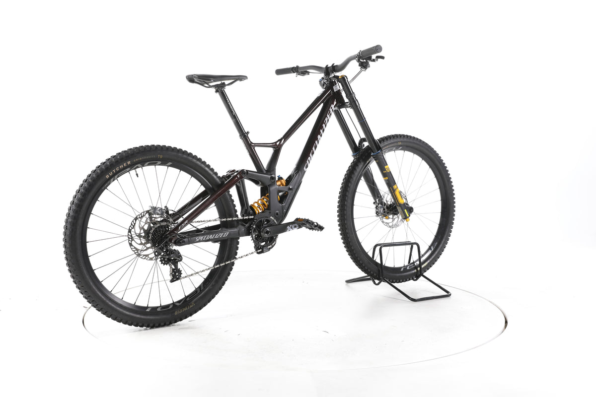 Specialized Demo Race Fahrrad Fully - Image 12