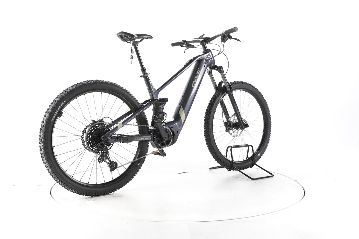 Conway Xyron S 2.9 E-Bike Fully - Image 12