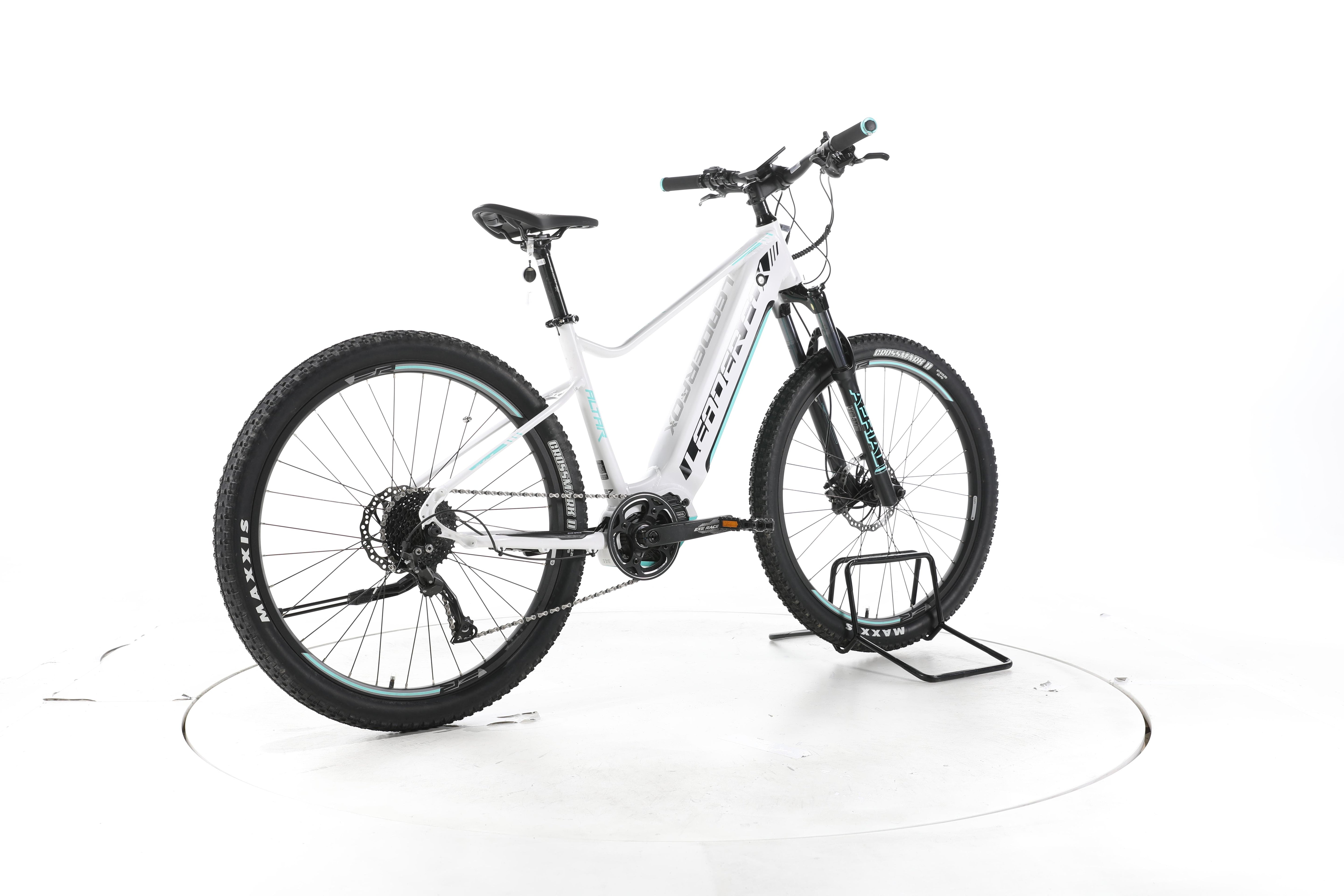 LeaderFox Altar E-Bike - Image 12