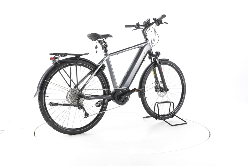 Victoria eTrekking 12.6 Trekking E-Bike - Image 12