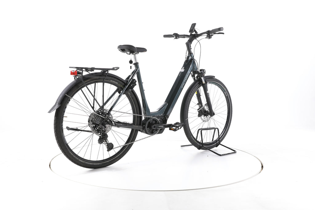 Victoria eTouring 12.9 Trekking E-Bike Tiefeinsteiger - Image 12