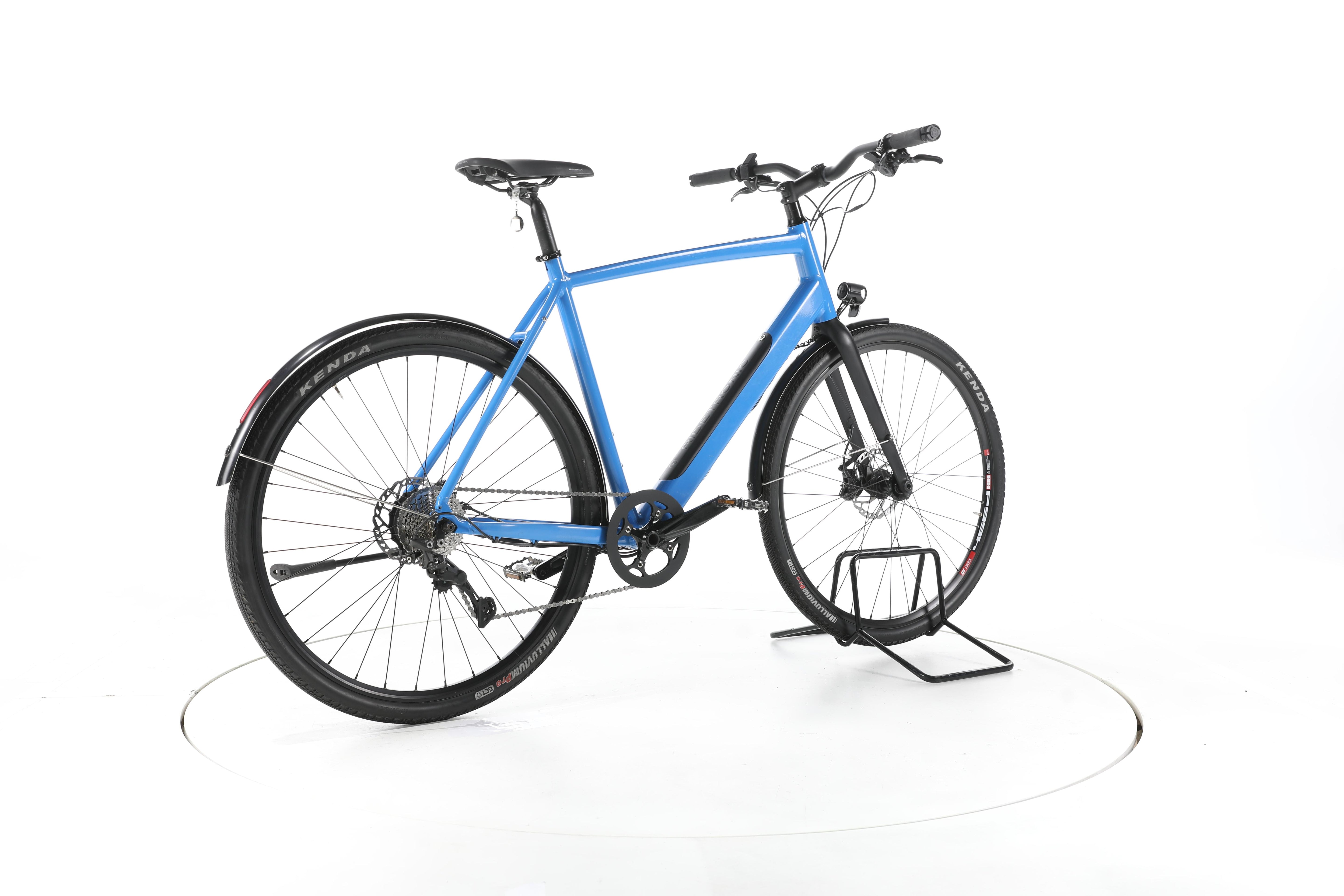 Ridetronic Luca E-Bike - Image 12
