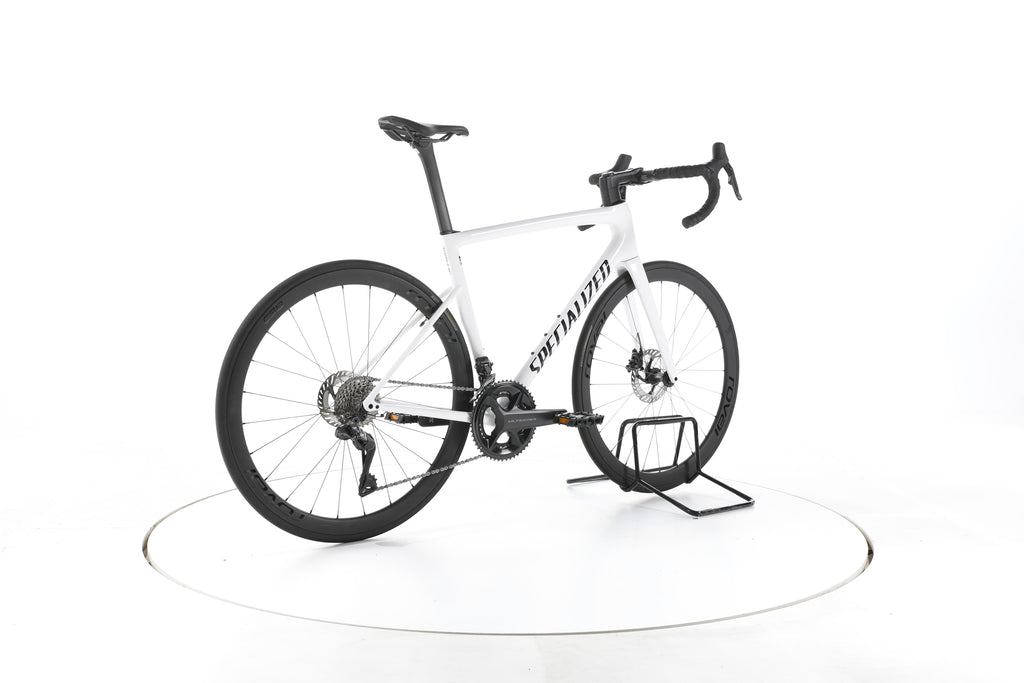 Specialized Tarmac SL8 Expert Rennrad Carbon 2025 - Image 12