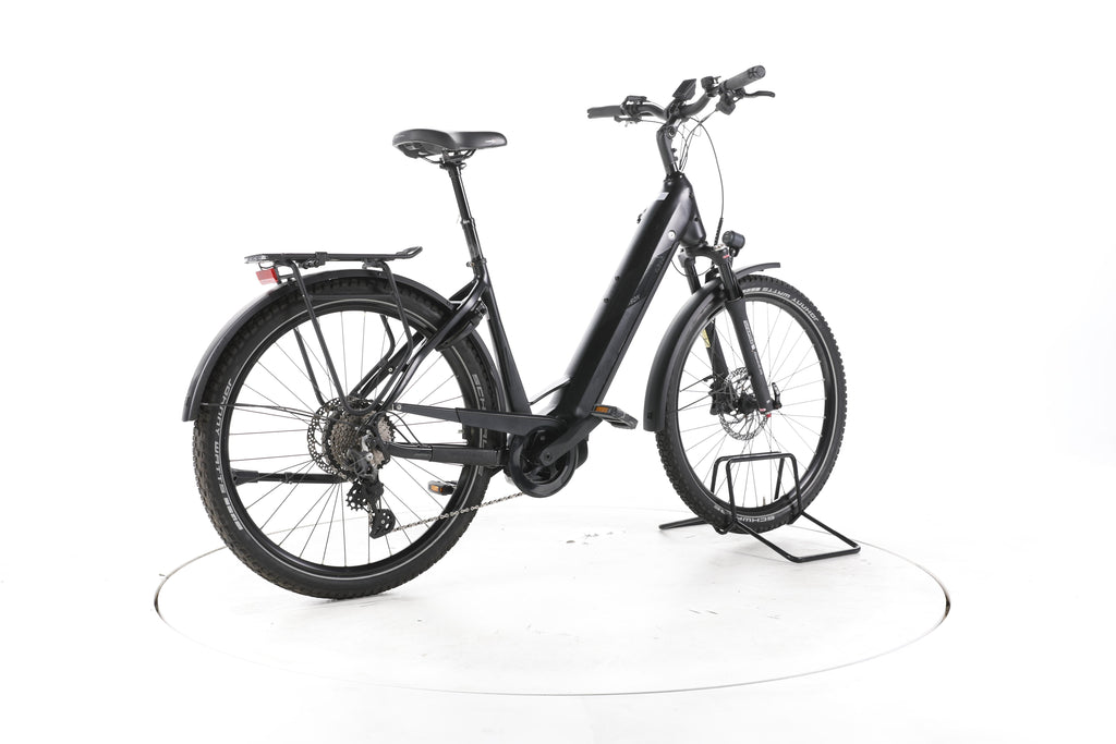 MORRISON SUB 6.0 Trekking E-Bike Tiefeinsteiger - Image 12