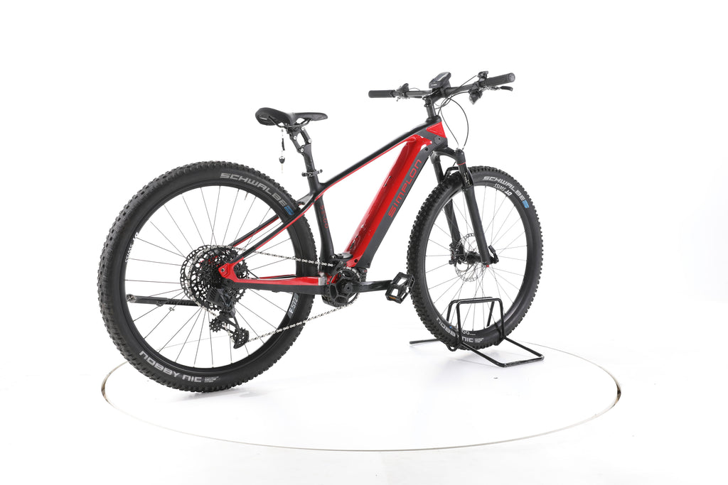 Simplon Sengo Pmax E-Bike Carbon - Image 12
