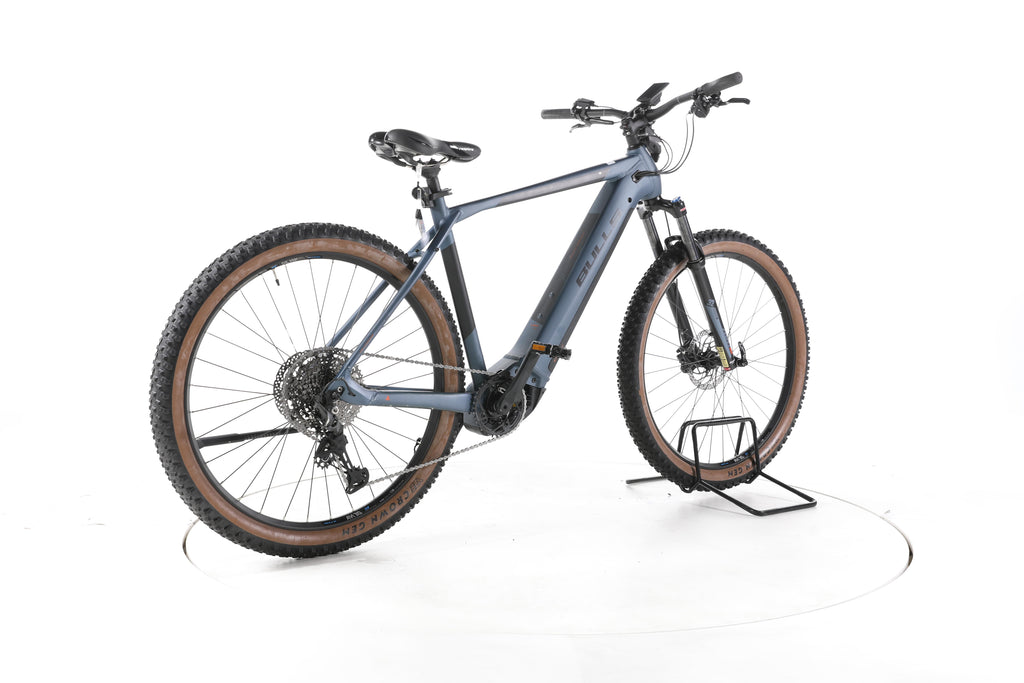 Bulls Cooperhead EVO 2 E-Bike 2024 - Image 12