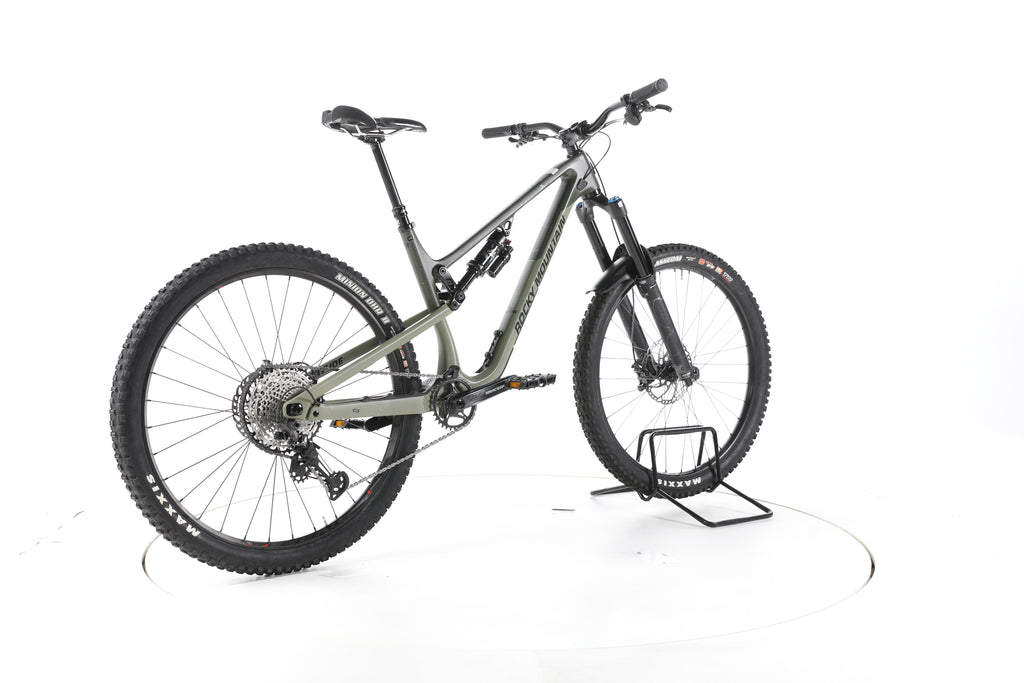 Rocky Mountain Altitude C50 Fahrrad Fully - Image 12