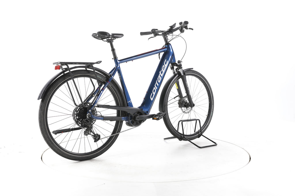 Corratec E-Power Trekking 28 CX6 12S Trekking E-Bike - Image 12