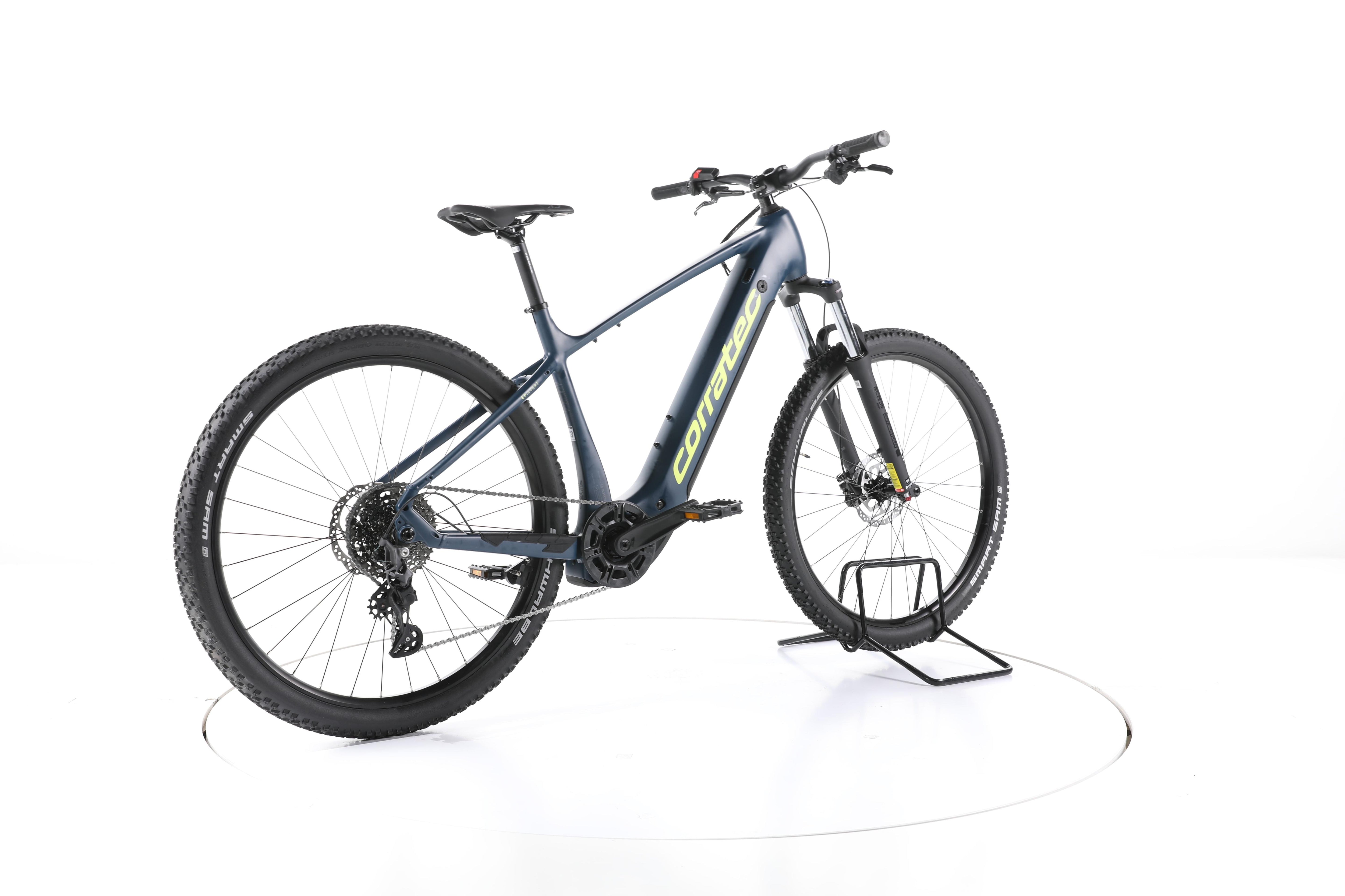 Corratec E-Power X-Vert Race E-Bike 2025 - Image 12