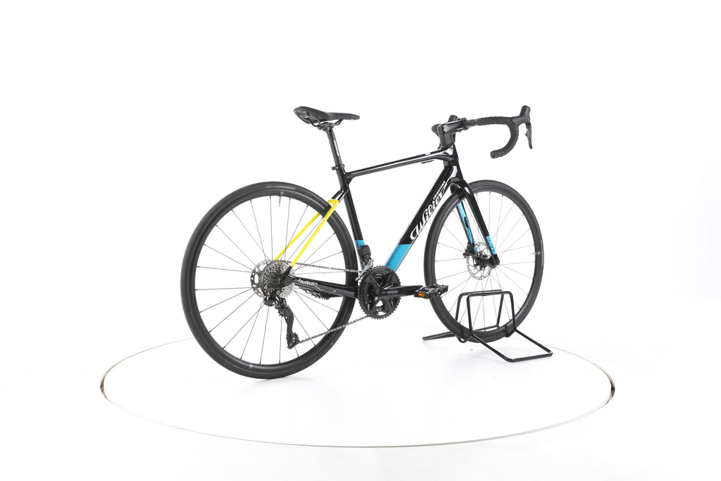 Wilier Garda Disc Rennrad Carbon - Image 12
