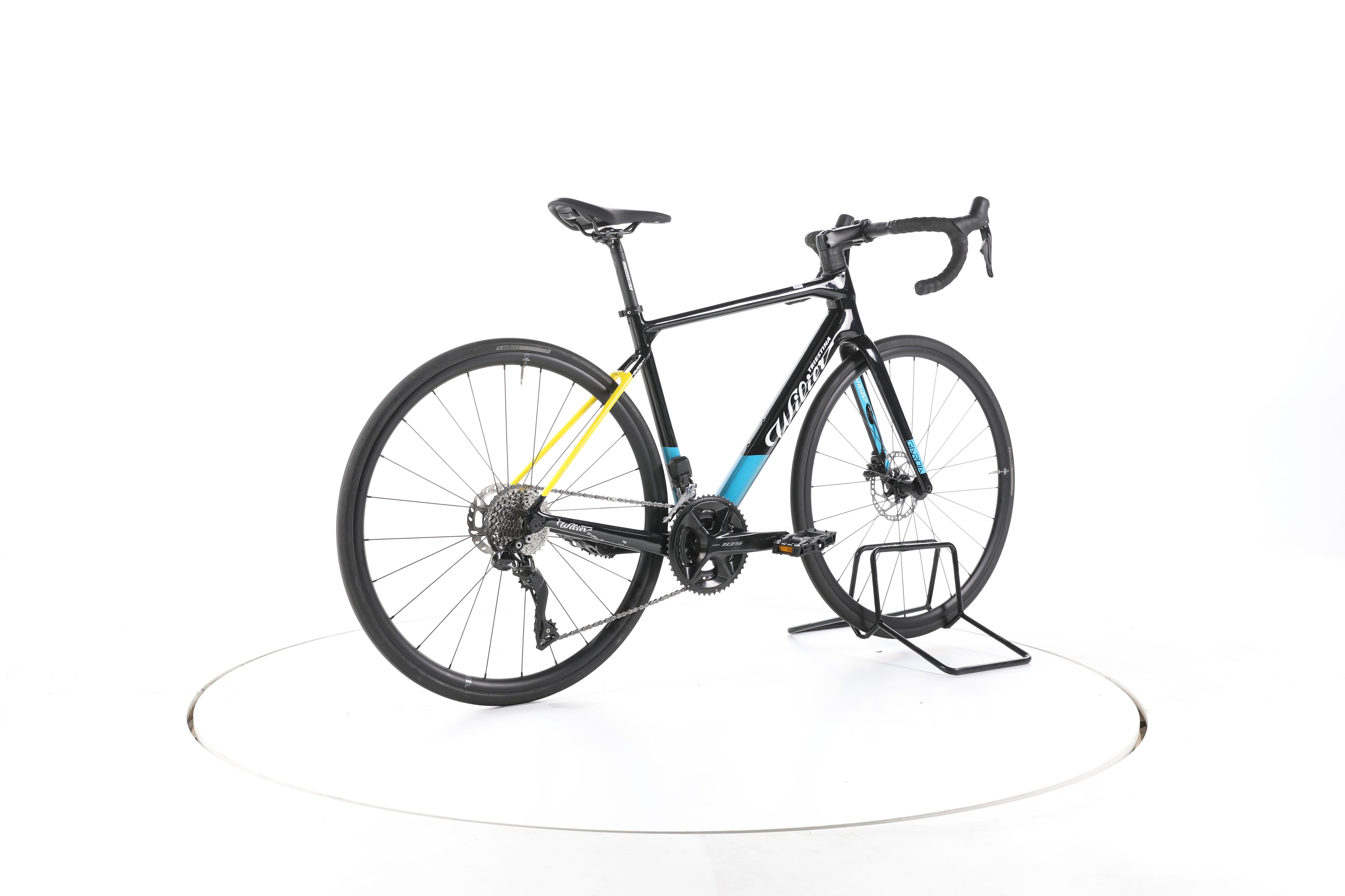 Wilier Garda Disc Rennrad Carbon - Image 12