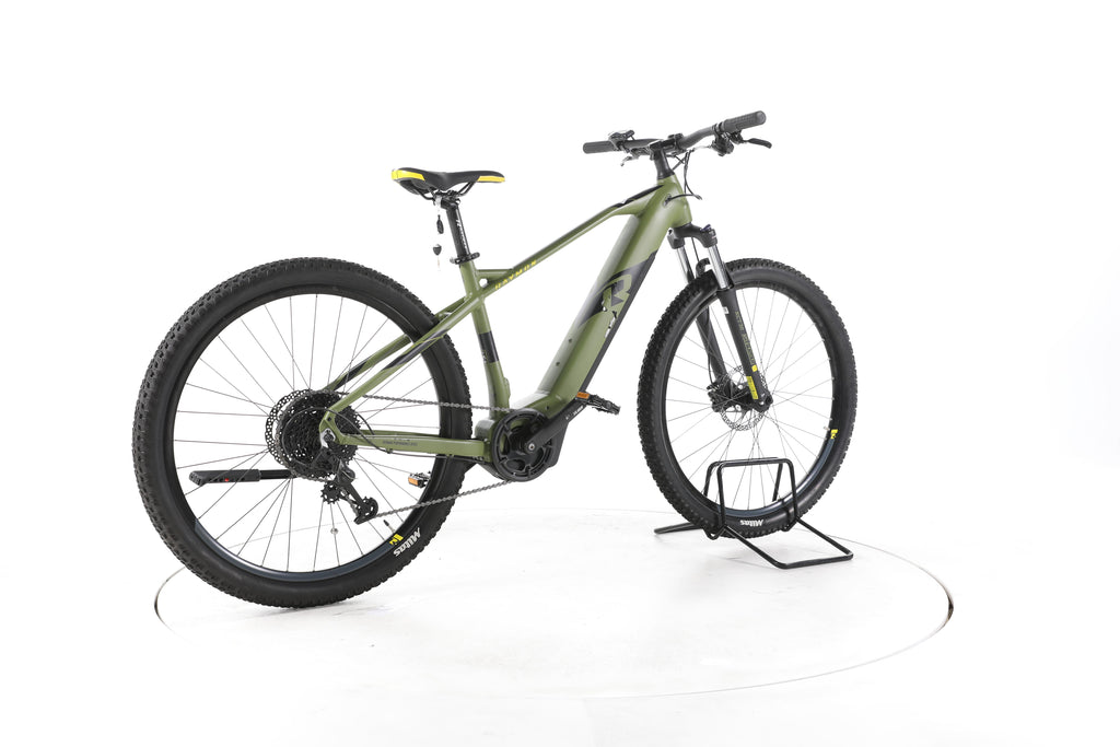 R Raymon HardRay E 4.0 E-Bike - Image 12