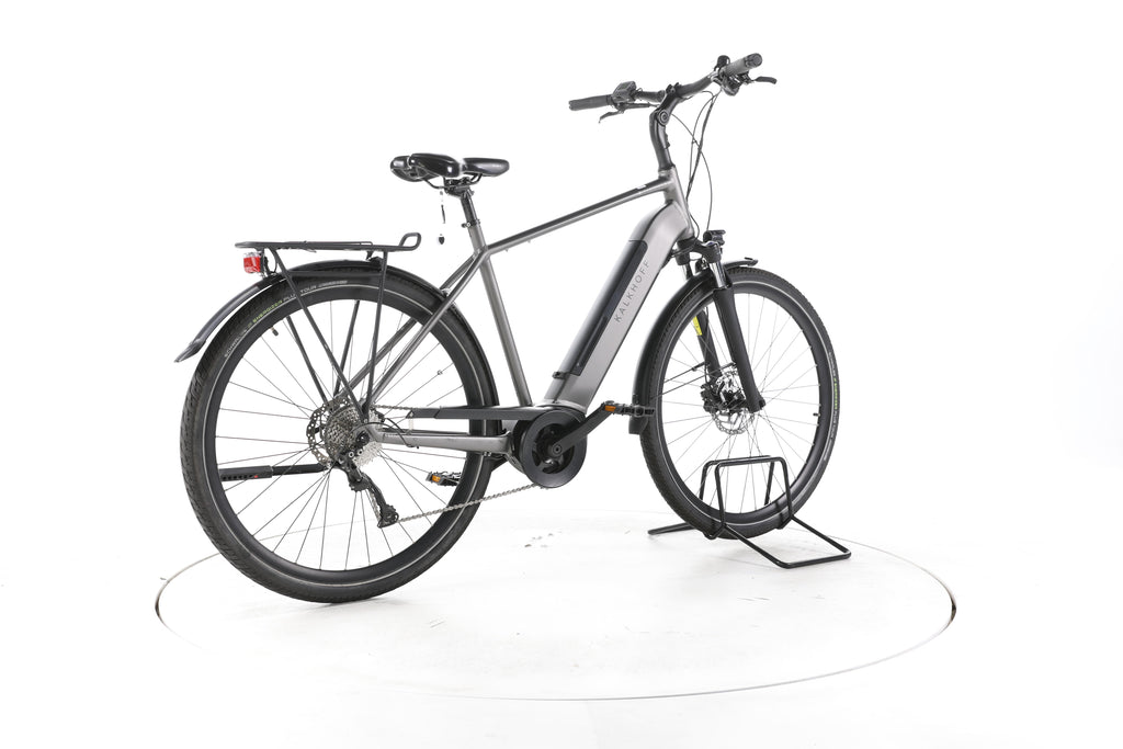 Kalkhoff ENDEAVOUR 3.B MOVE Trekking E-Bike - Image 12