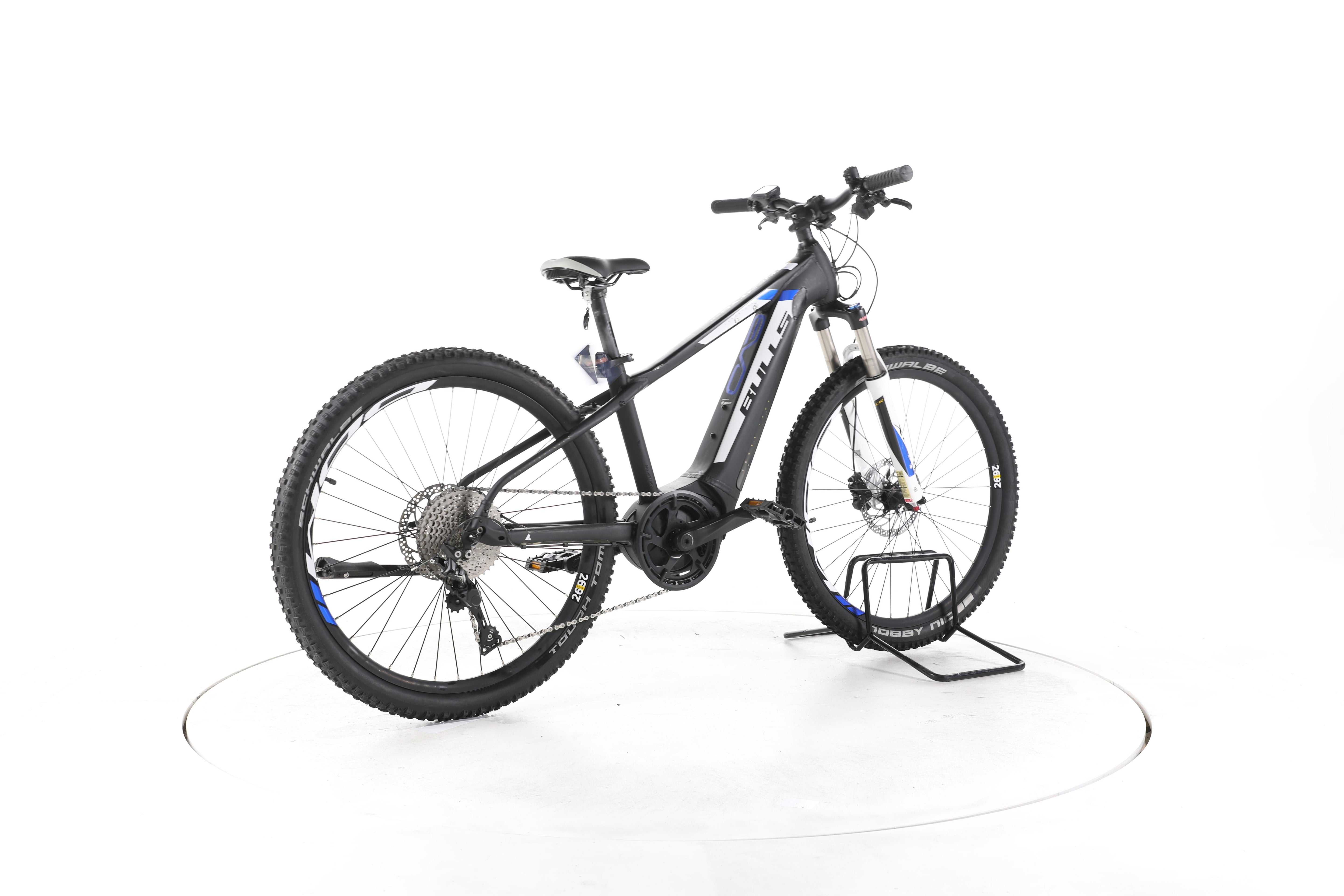 Bulls Twenty 6 EVO Team E-Bike - Image 12