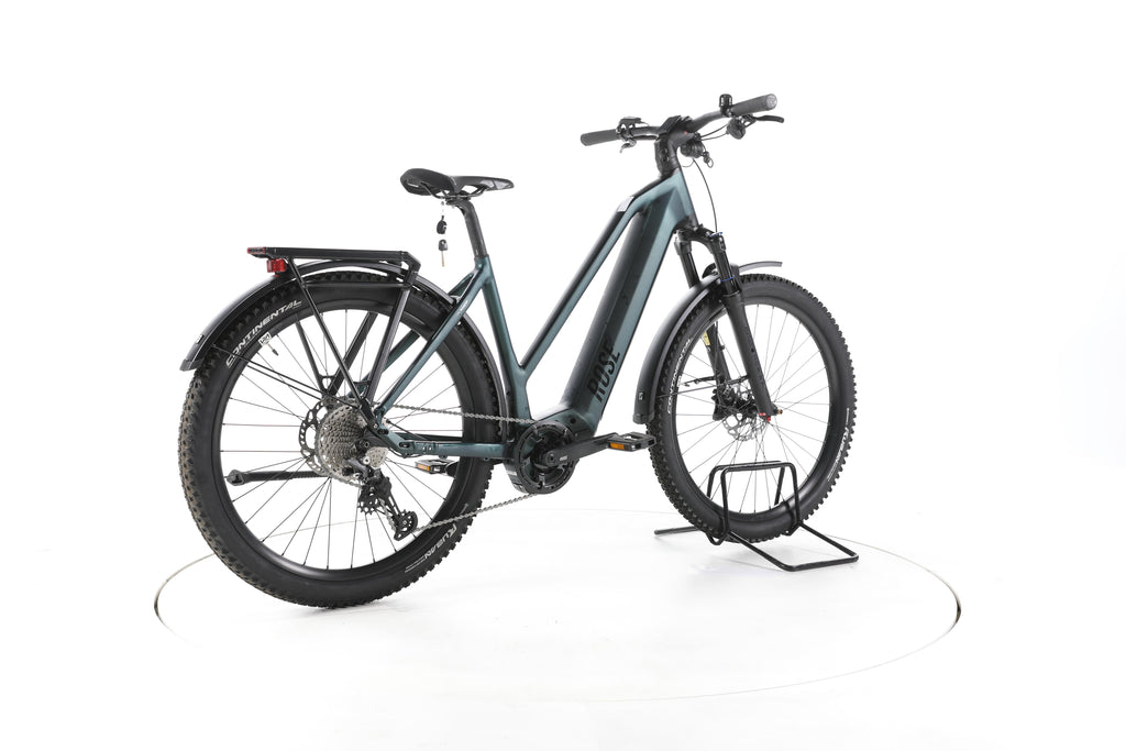 Rose MAYOR PLUS 1 Trekking E-Bike - Image 12