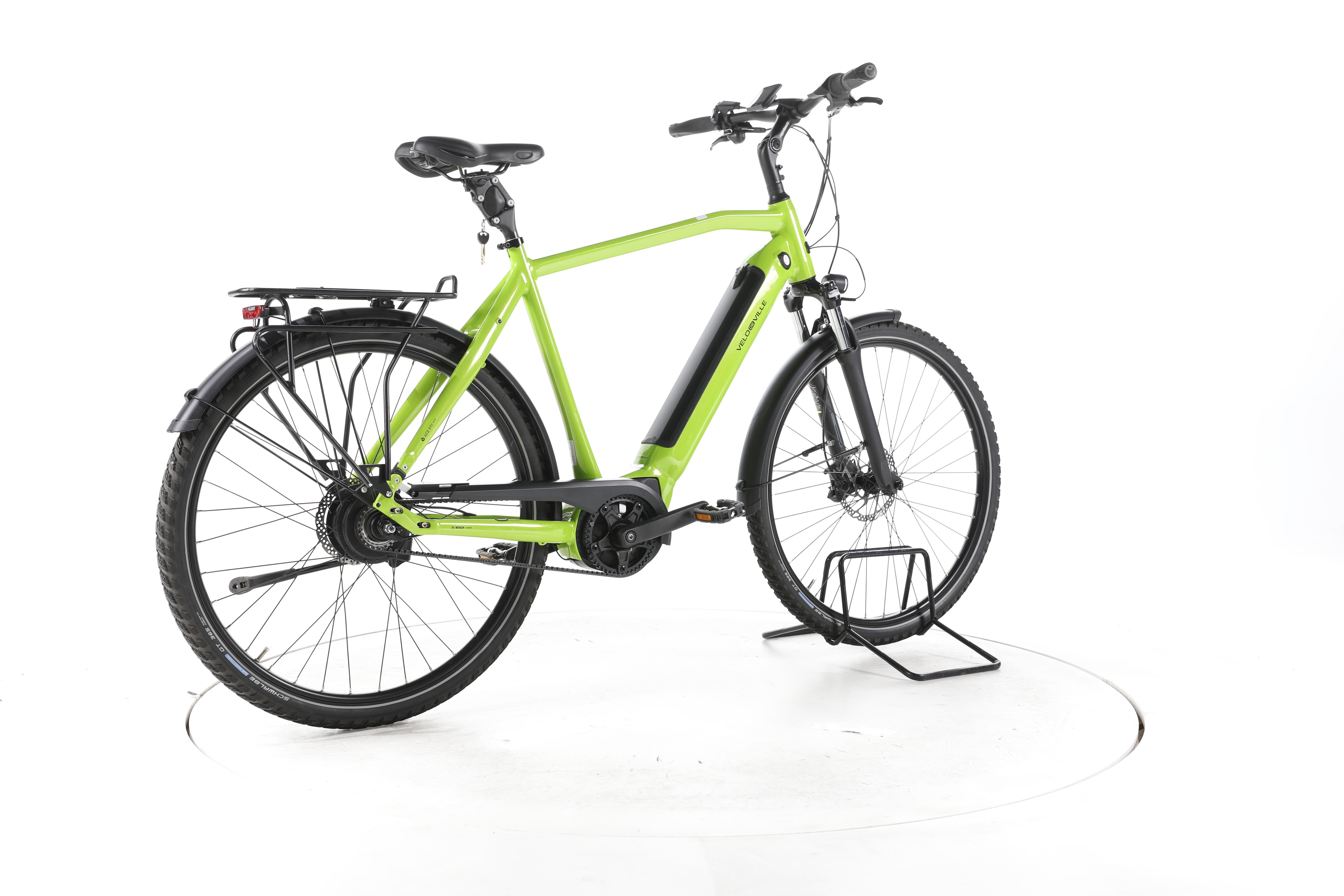 Velo de Ville AEB 890 Smart City E-Bike - Image 12