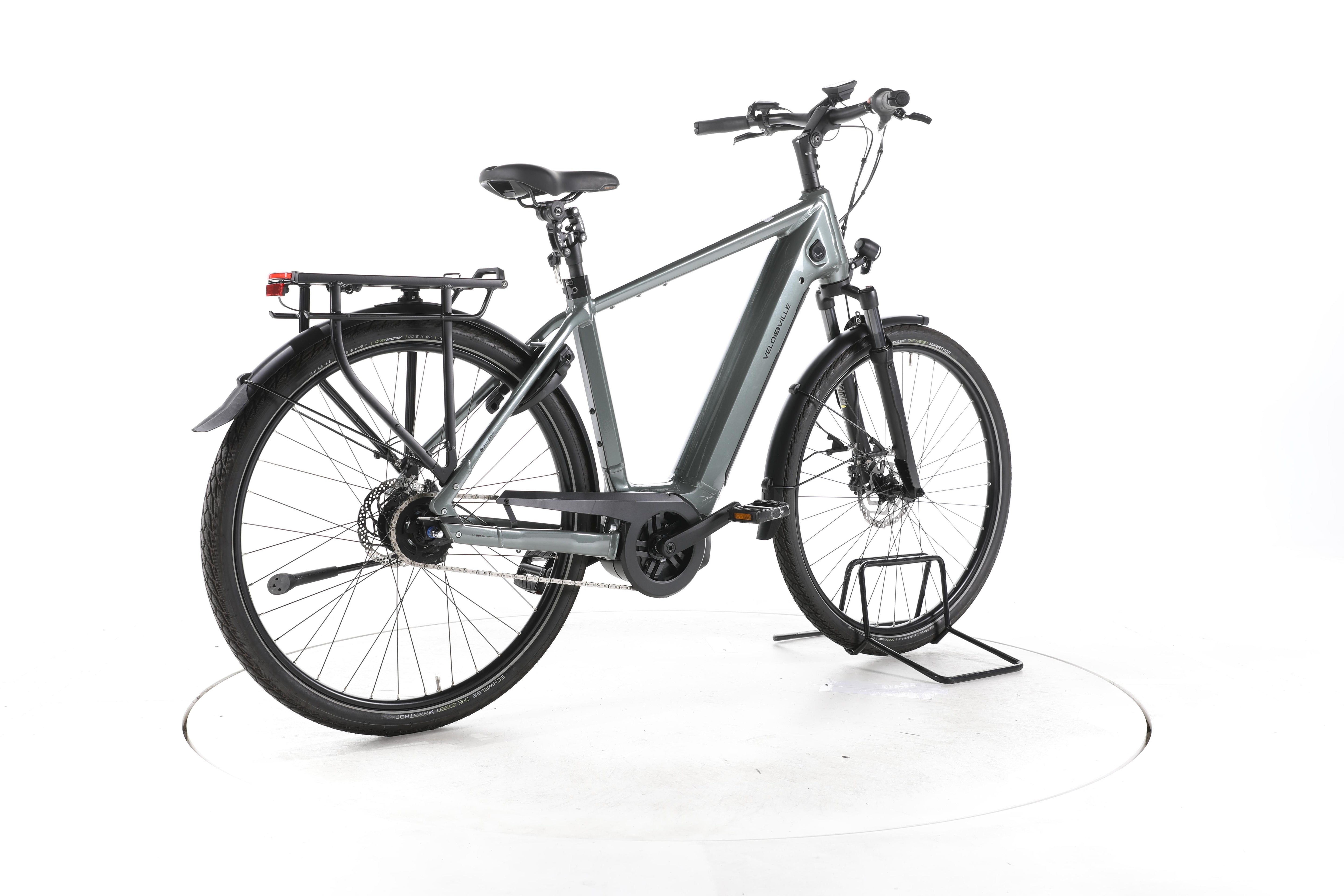 Velo de Ville AEB 890 PRO City E-Bike 2025 - Image 12
