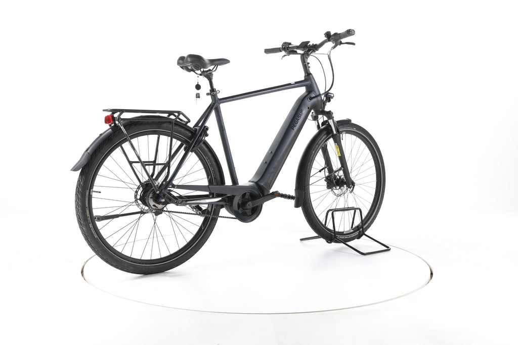 Pegasus Premio EVO 5R Belt City E-Bike - Image 12