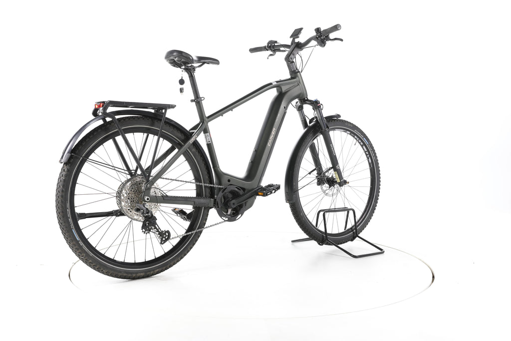 Carver SUV E.530 Trekking E-Bike 2024 - Image 12