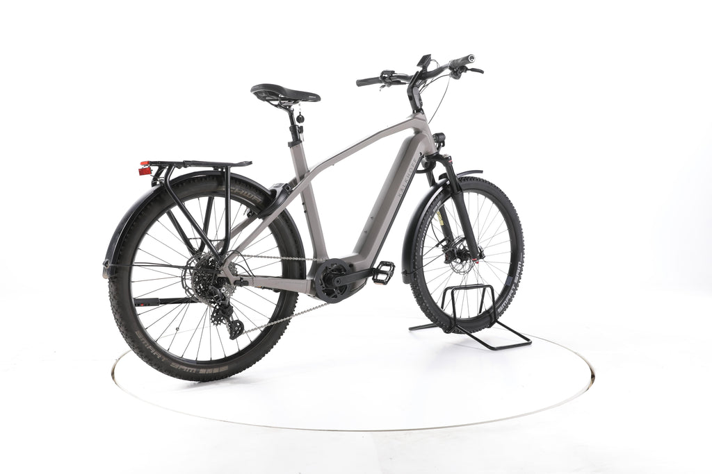 Kalkhoff Entice 7.B Move+ Trekking E-Bike - Image 12