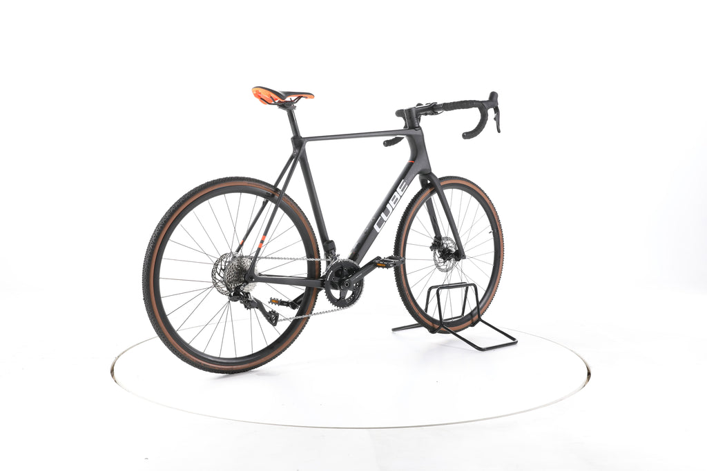 Cube Cross Race C:62 Pro Gravelbike Carbon 2025 - Image 12