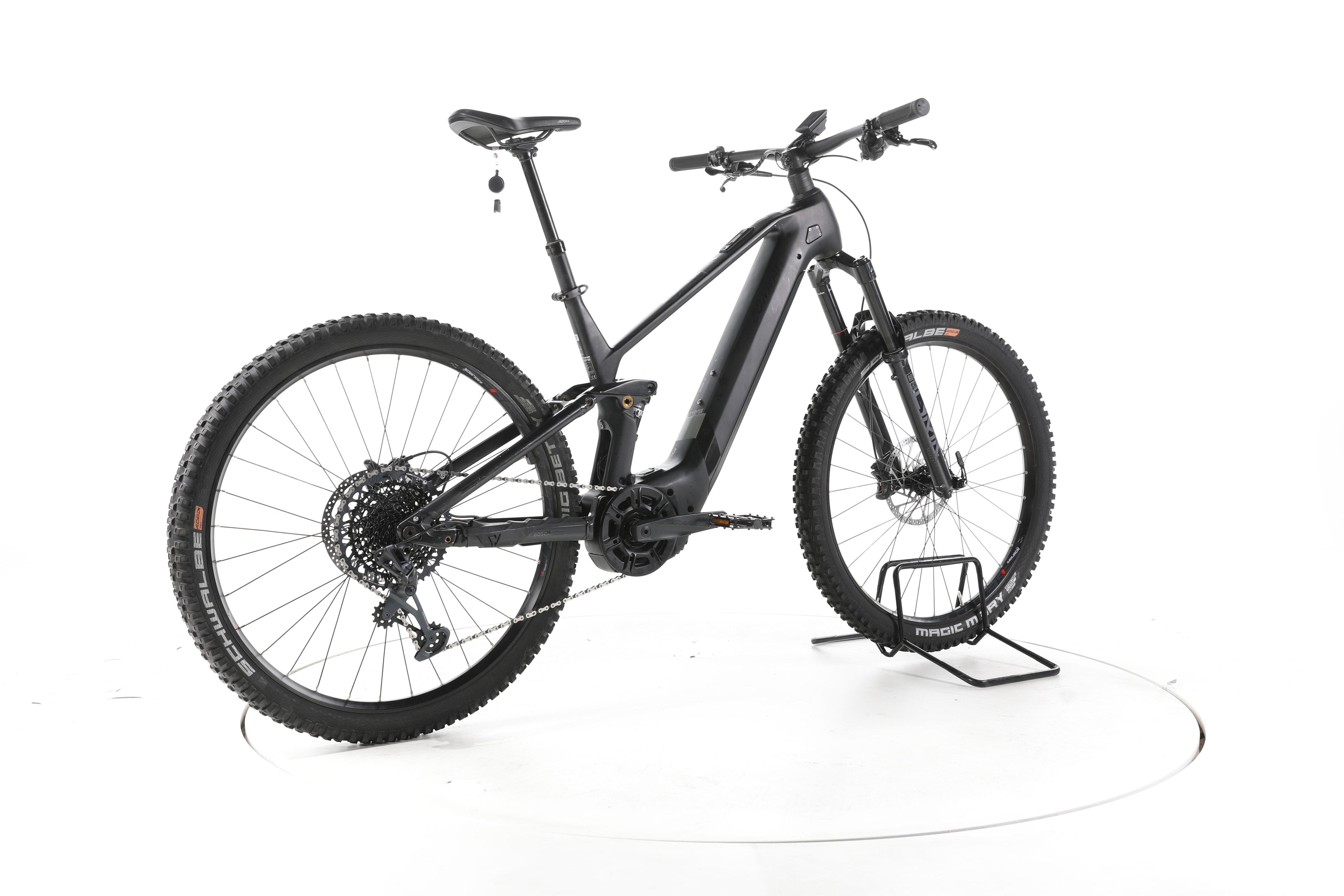 Conway Xyron S 7.9 E-Bike Fully Carbon - Image 12