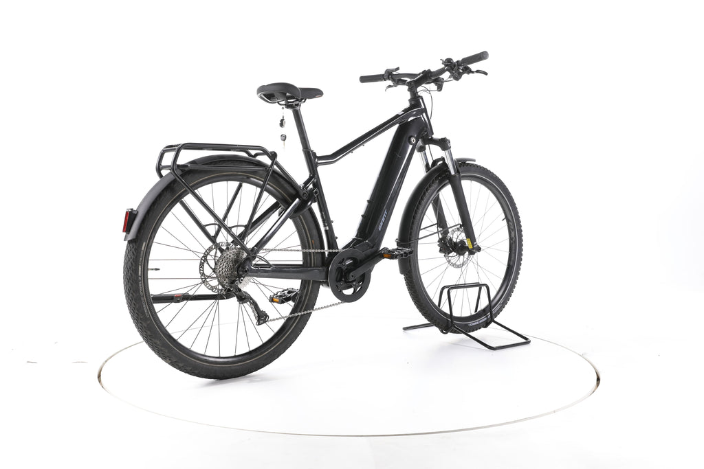 Giant Explore E+2 Trekking E-Bike - Image 12