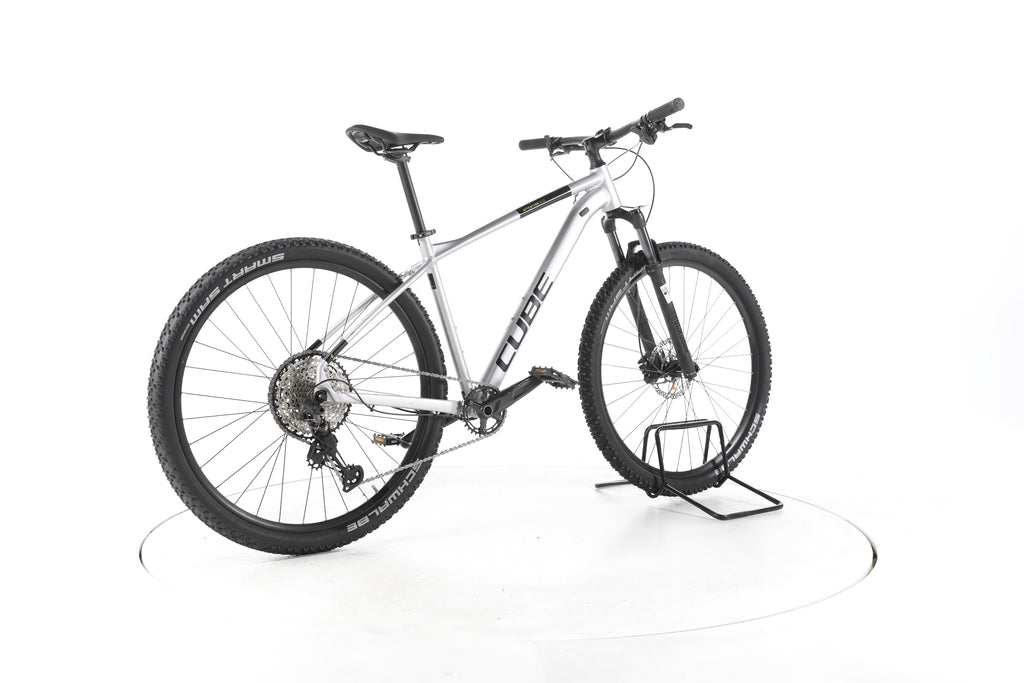 Cube Attention SLX Fahrrad Hardtail - Image 12