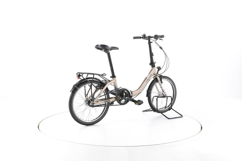 FALTER F 6.0 COMFORT Faltfahrrad - Image 12