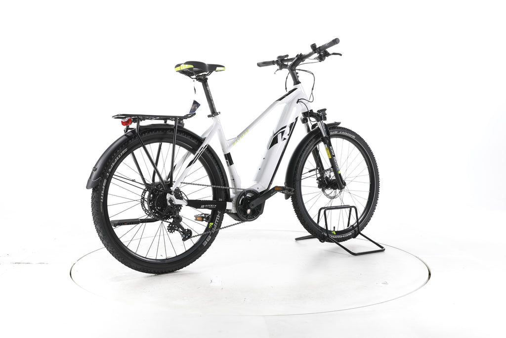 R Raymon CrossRay E 5.0 Trekking E-Bike - Image 12