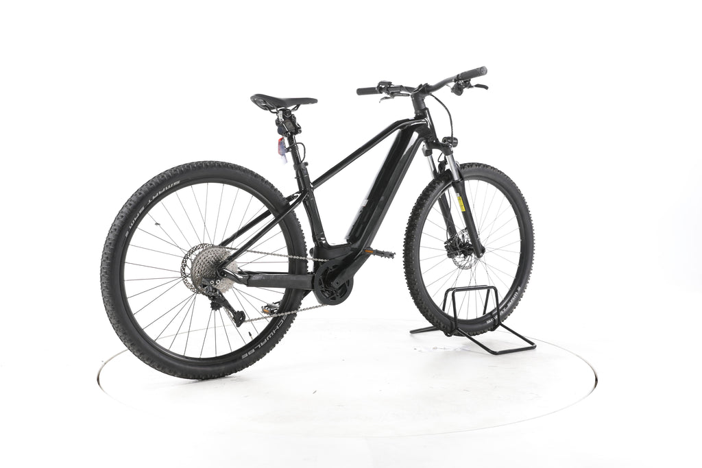 Cube Reaction Hybrid ONE E-Bike - Image 12