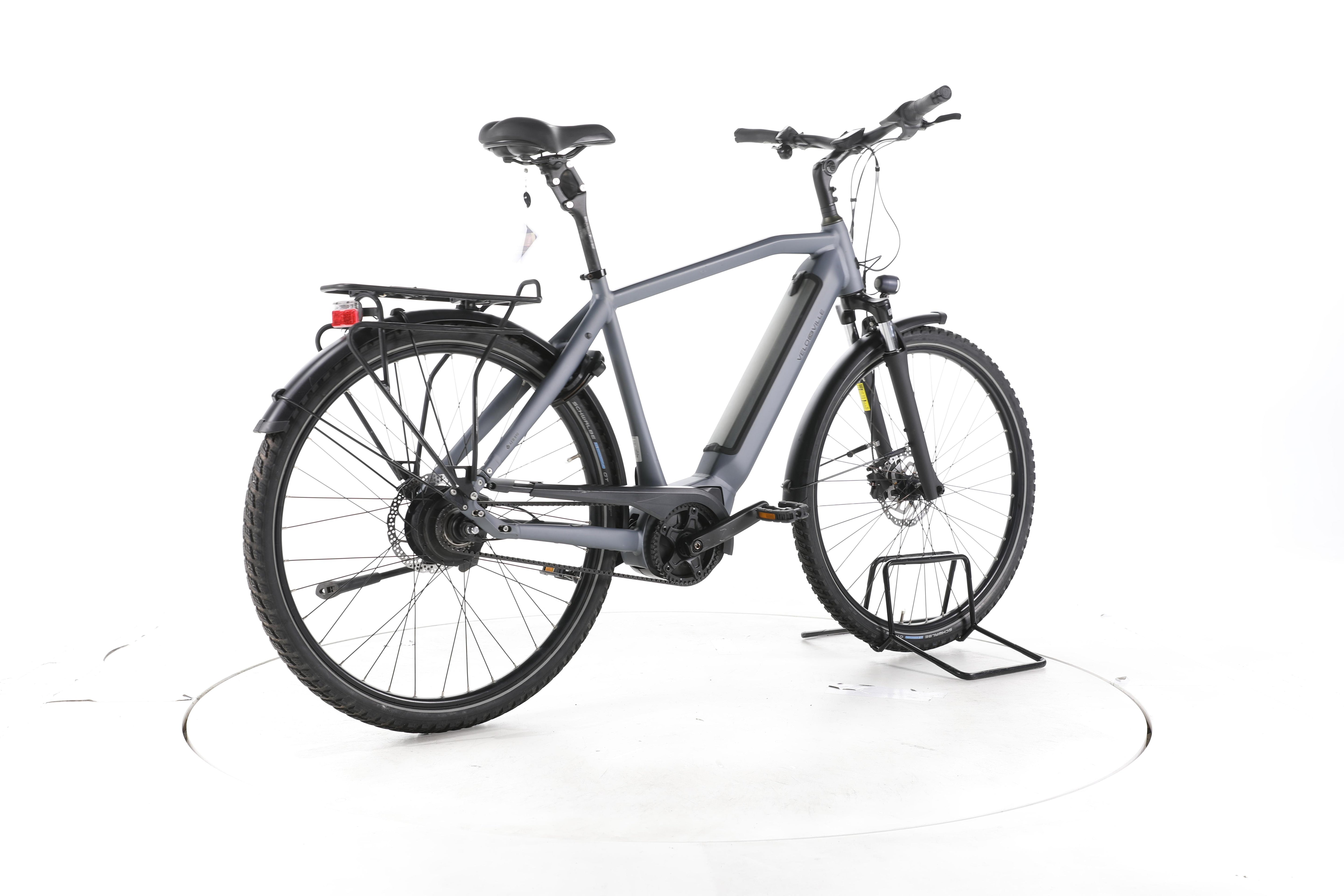 Velo de Ville AEB 890 City E-Bike - Image 12