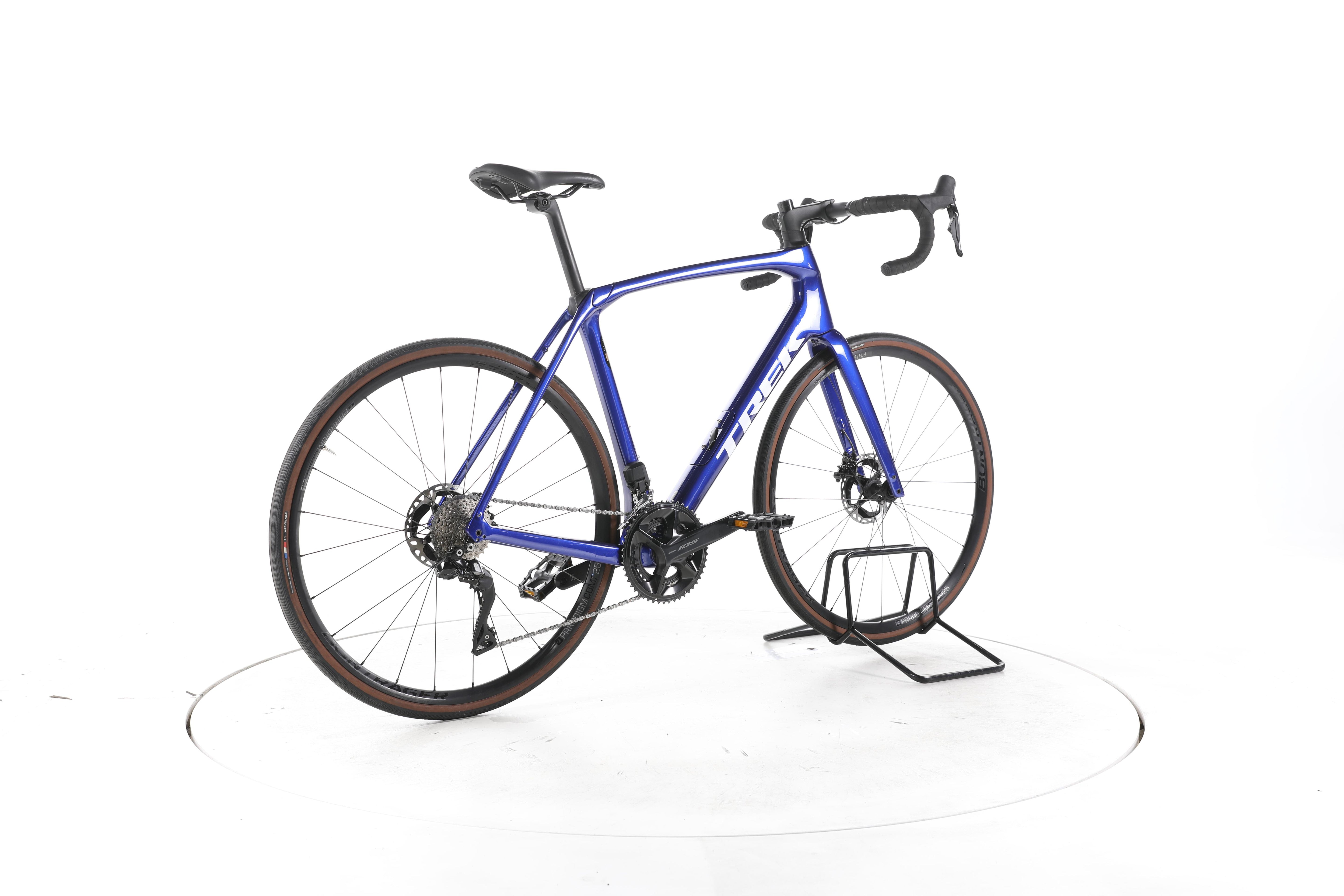 Trek Domane SL 6 Gen 4 Rennrad Carbon - Image 12