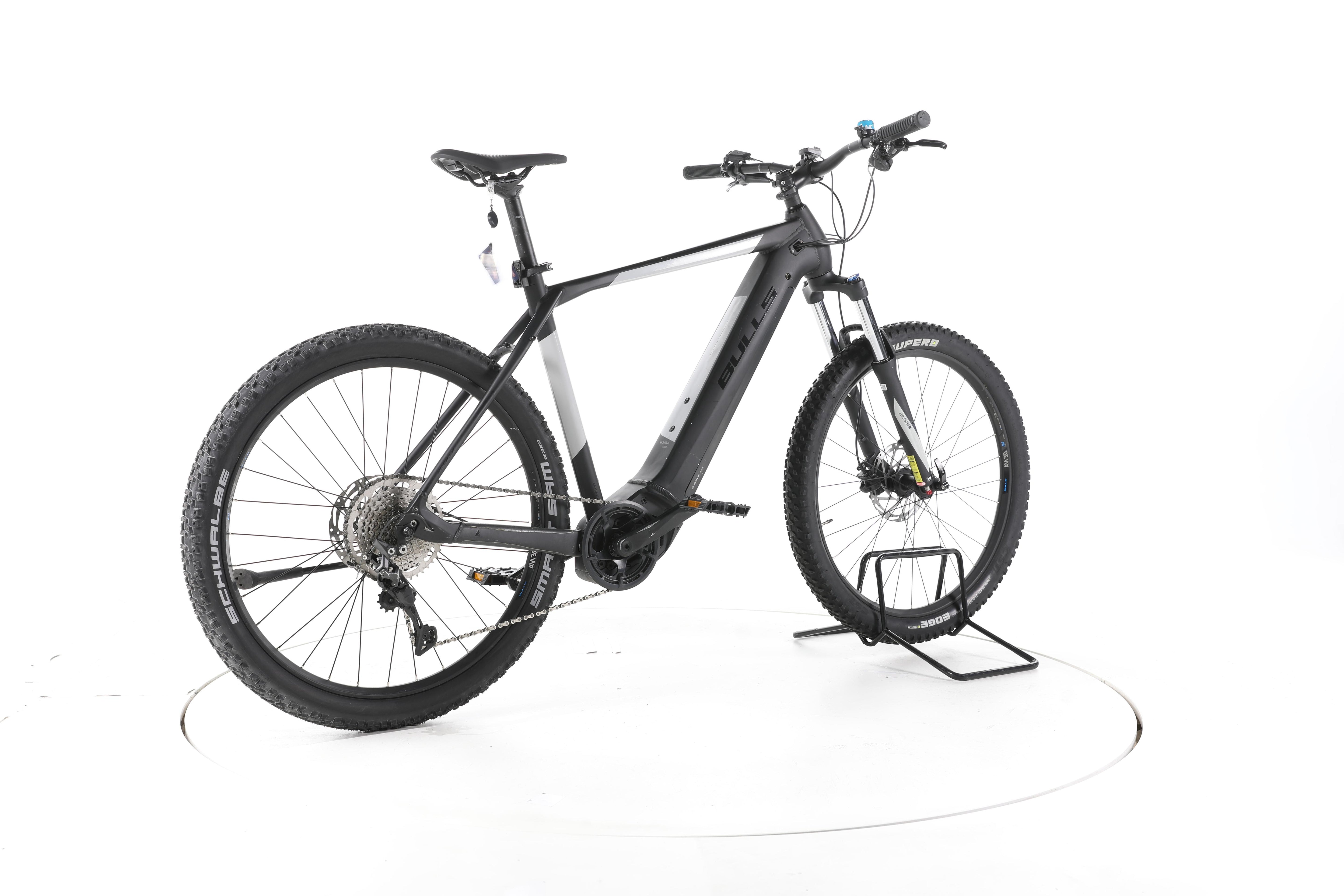 Bulls Copperhead EVO 1 E-Bike - Image 12