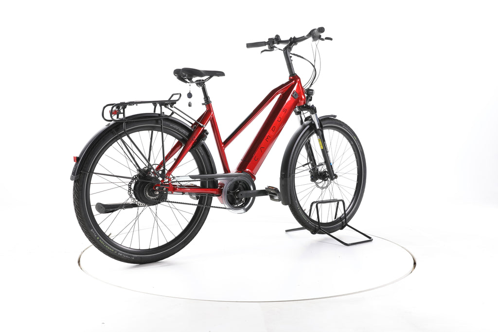 Campus BM 38 City E-Bike - Image 12