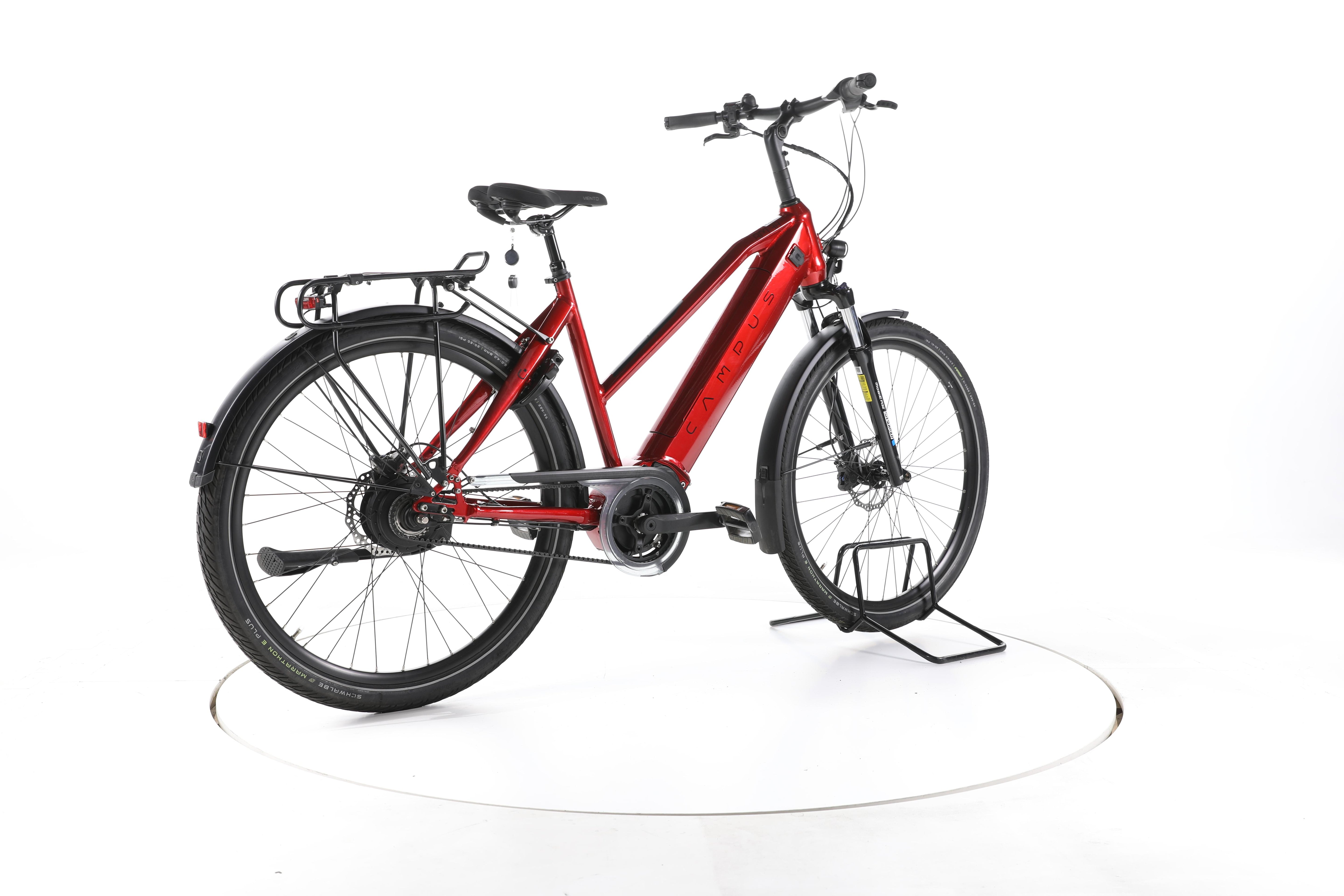 Campus BM 38 City E-Bike - Image 12